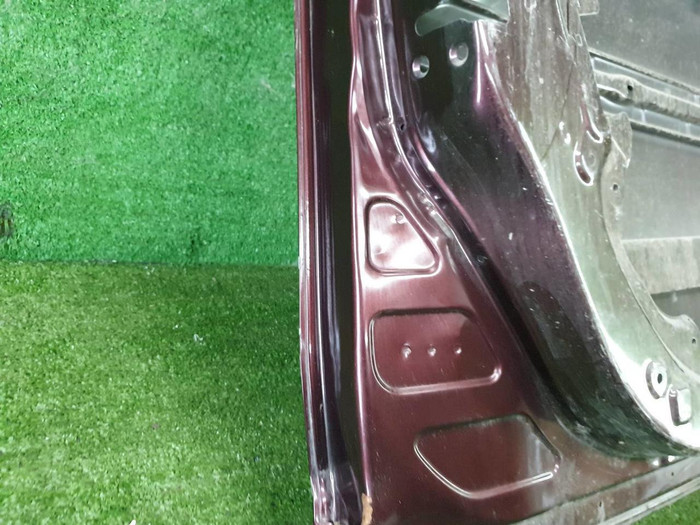 Дверь передняя левая Infiniti EX QX50 (J50) (2007-2017)