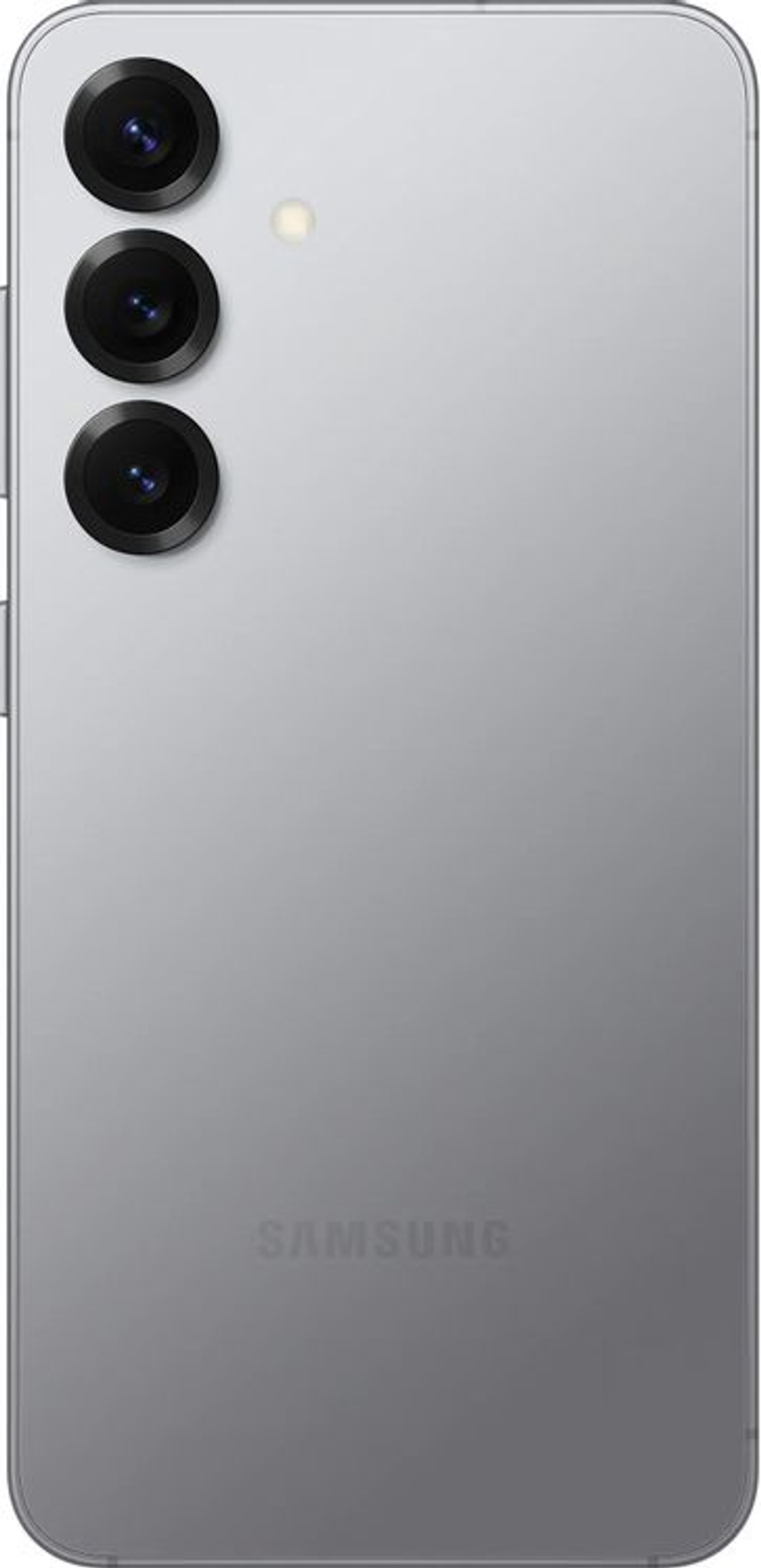 6.2" Смартфон Samsung Galaxy S25 12/256Gb,  SM-S931B,  NFC,  AMOLED,  120Гц,  4000мAч,  серый