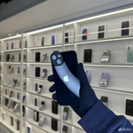 iPhone 13, 128 ГБ б/у