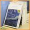 Bloknot \ Блокнот \ Notebook Notepad (Van Gogh)