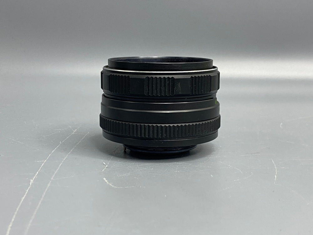 Гелиос-44М-6 МС 2/58