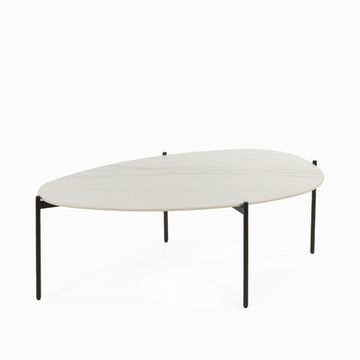 Кофейный стол Water 120х80