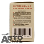 Автолампа H4 24V 75/70W Р45t Автосвет LEADER #24435