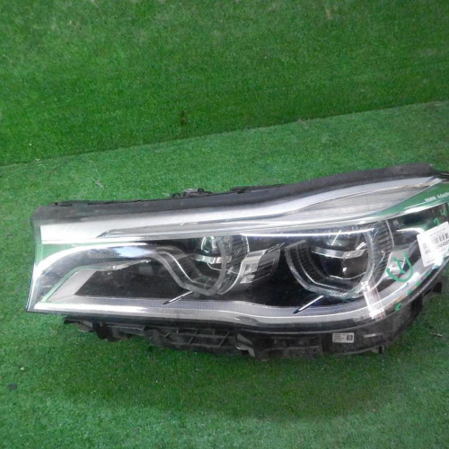Фара левая BMW 7er G11 (2015-2019) Adaptive LED