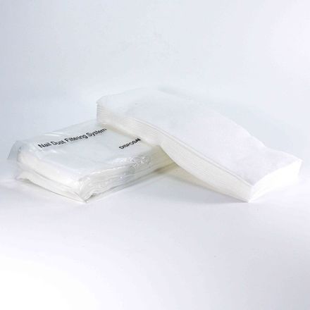 Sola Тканевый фильтр для пылесоса, 25 шт