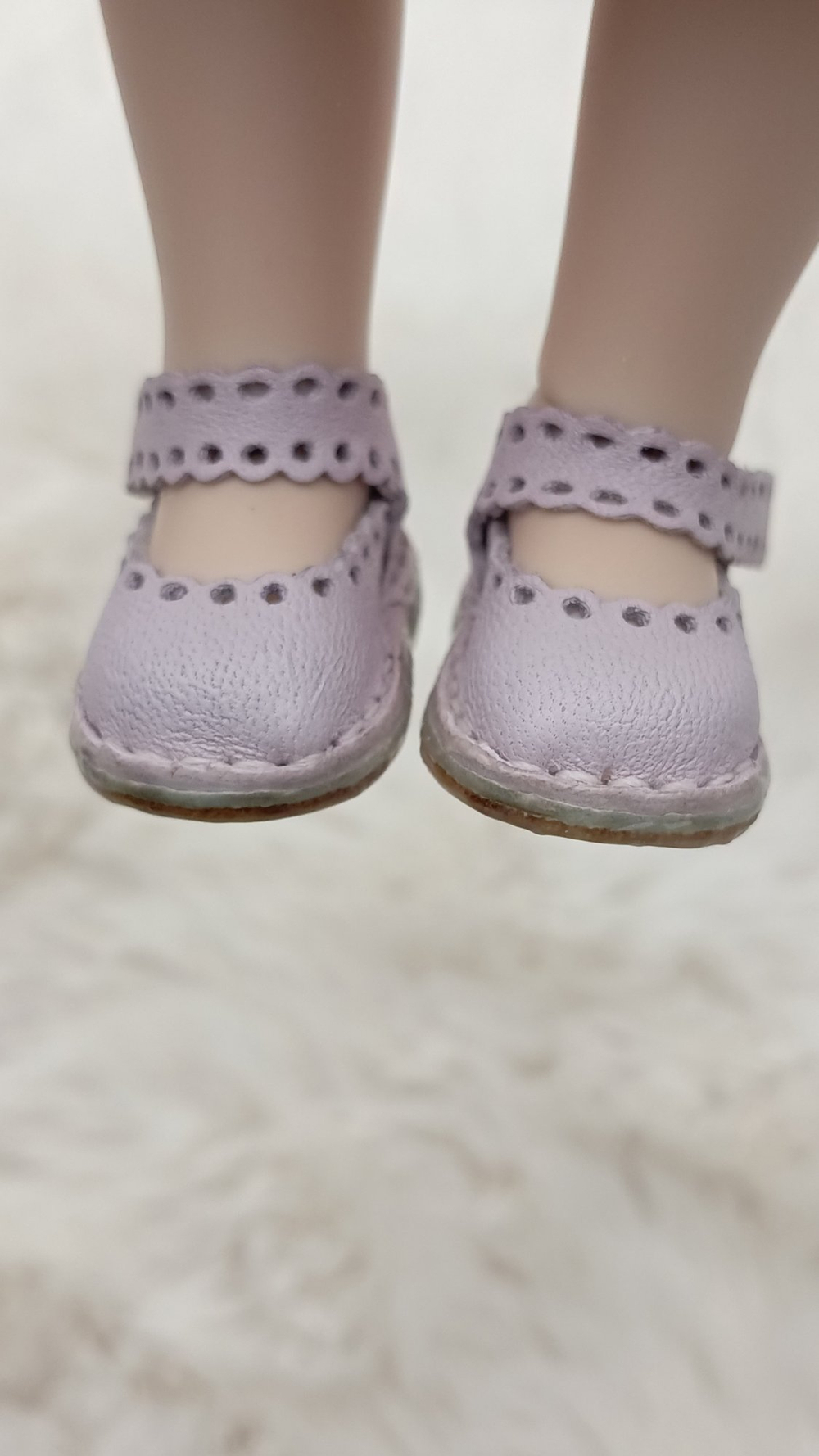 Обувь 3,7 см - SQ004