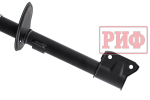 Амортизатор задний Renault Duster 2010+, Nissan Terrano 2014+ штатный OEM 56 21 039 64R РИФ