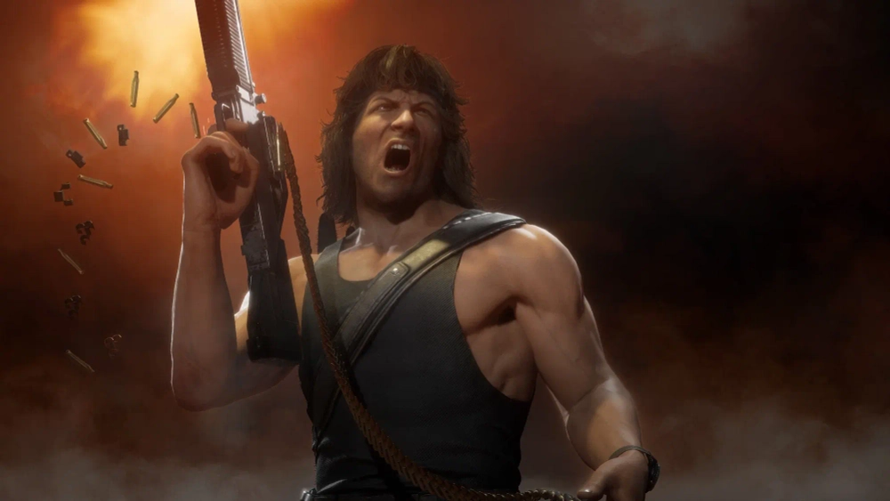 Игра Mortal Kombat 11 Ultimate (PS5, русские субтитры)