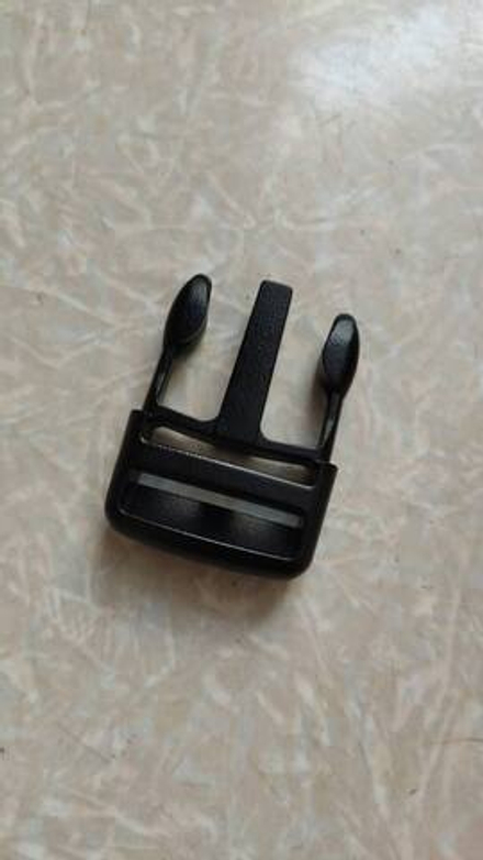 Дополнительный фастекс для сумок торба XL Enduro