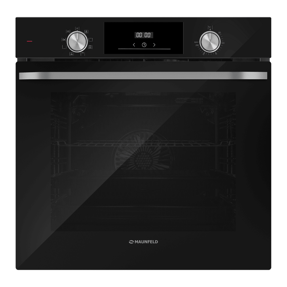 Шкаф духовой электрический MAUNFELD FEOH7872B