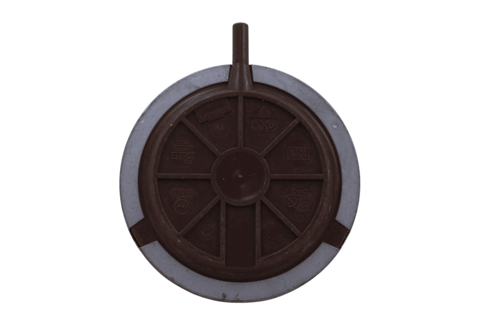 Датчик уровня воды (прессостат) PD4-903b стиральной машины Indesit, Ariston