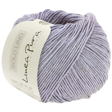 Lana Grossa Solo Lino
