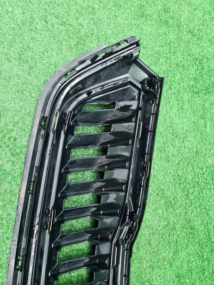 Решетка радиатора Skoda Rapid 2 (2020-н.в.)