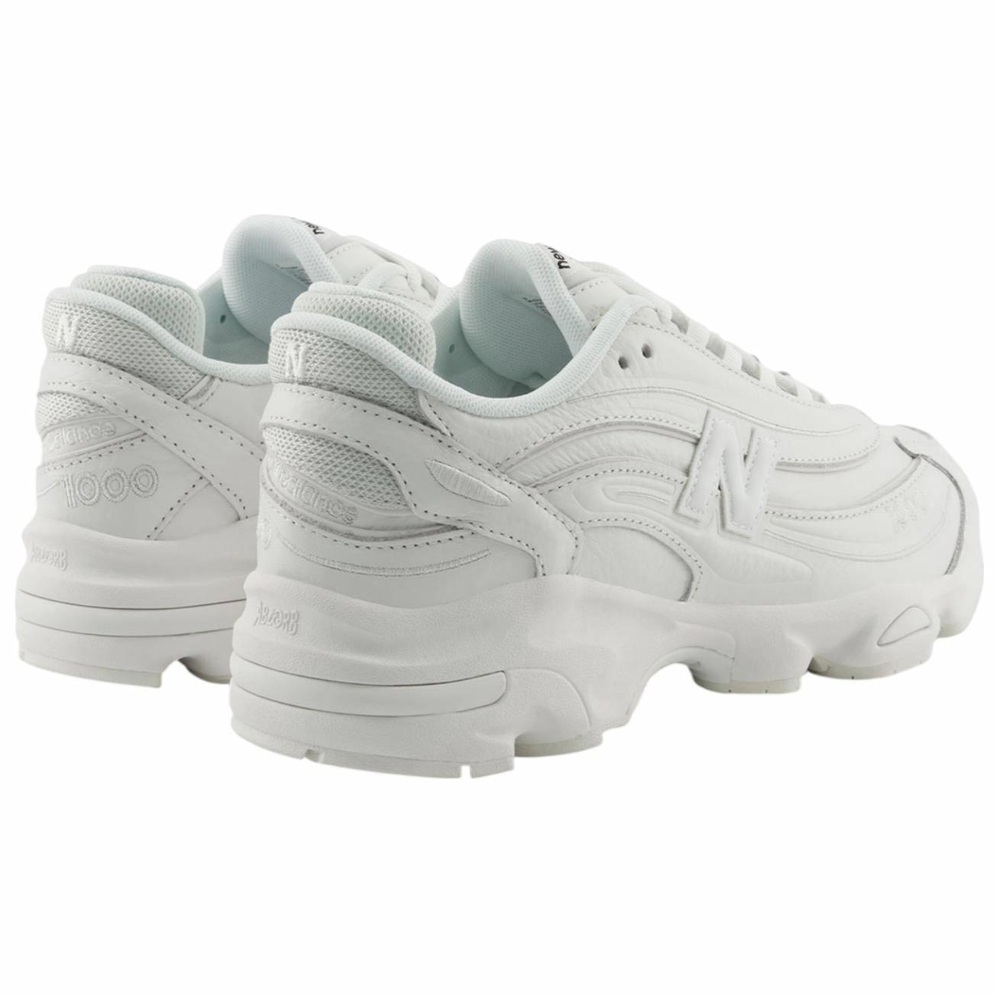 Кроссовки New Balance Nb 1000 Reflection Sea Salt