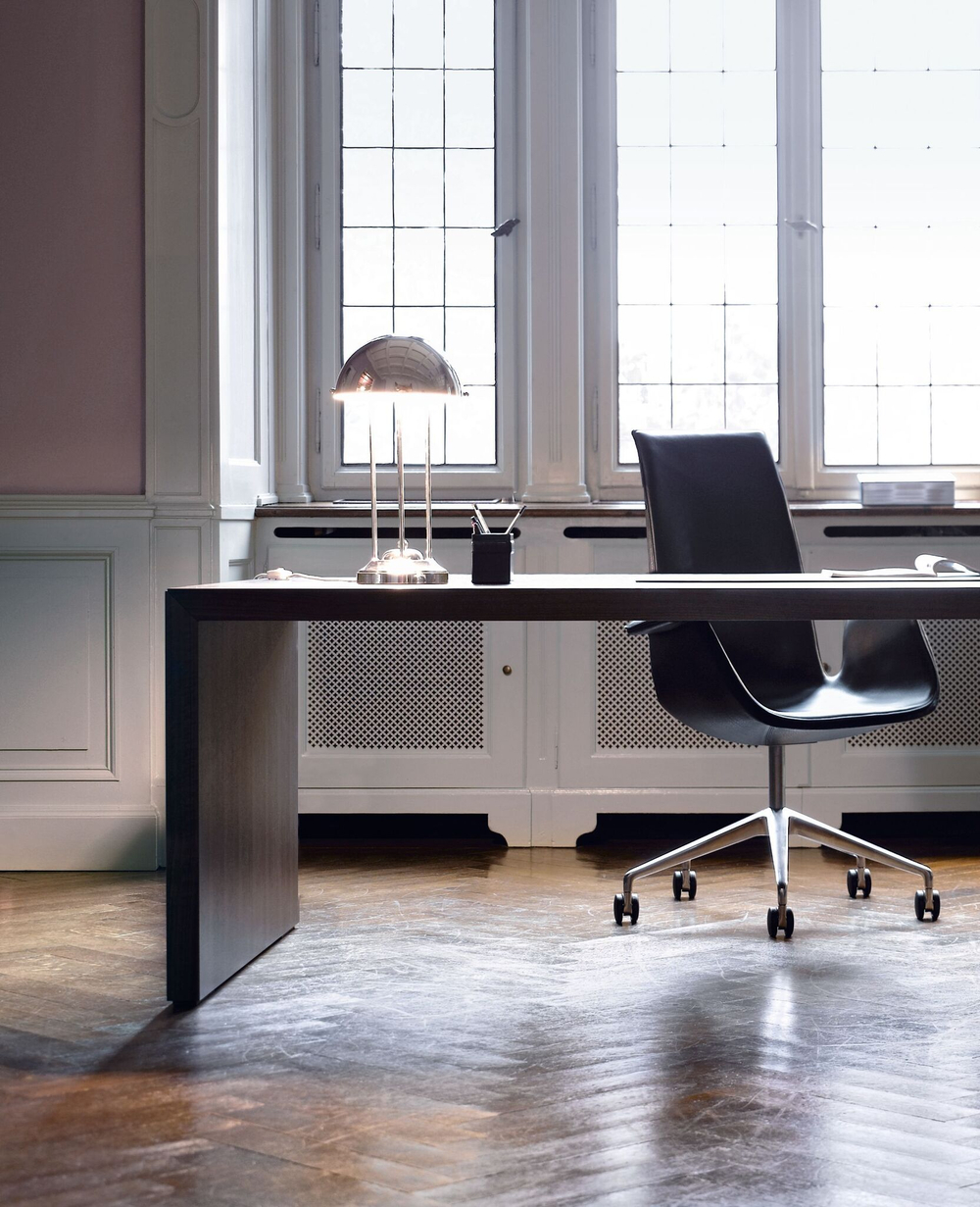 Стул Walter Knoll FK Chair