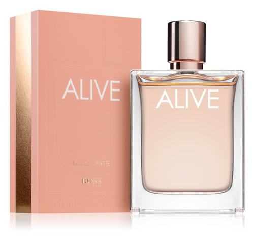 Hugo Boss BOSS Alive