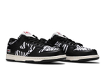 Кроссовки Nike Dunk Sb Zebra