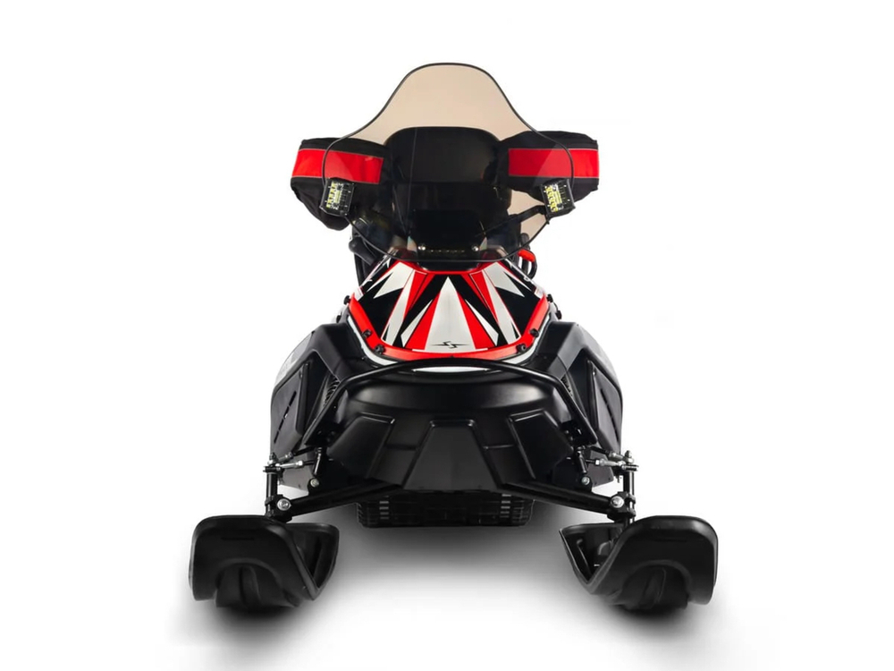 Снегоход Sharmax SN-680 LUXE
