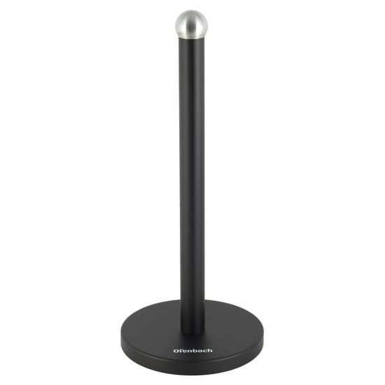 Держатель бумажных полотенец Ofenbach NB 100900 из нержавеющей стали