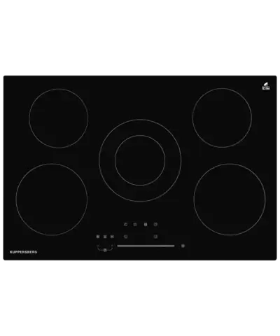 Электрическая варочная панель Kuppersberg ECS 702