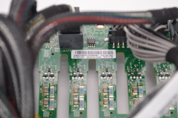 Дополнительная корзина IBM x3650 M5