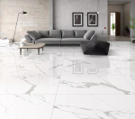 Creatile Whites Himalaya White Matt 5 mm 60x120