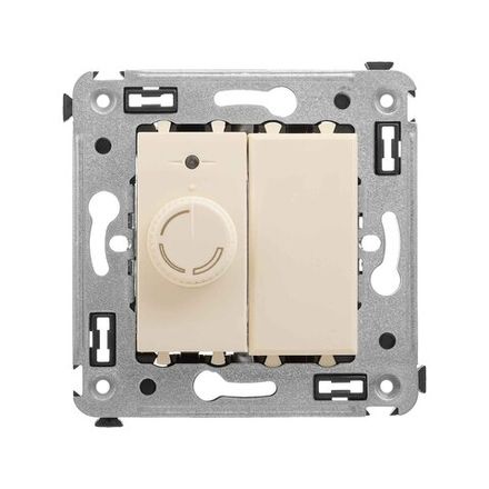 Механизмы управления комфортом