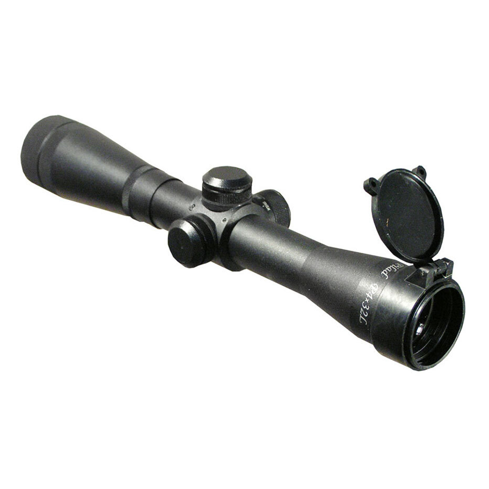 Прицел Пилад ПО 4*32 LС (с подсветкой парабола)