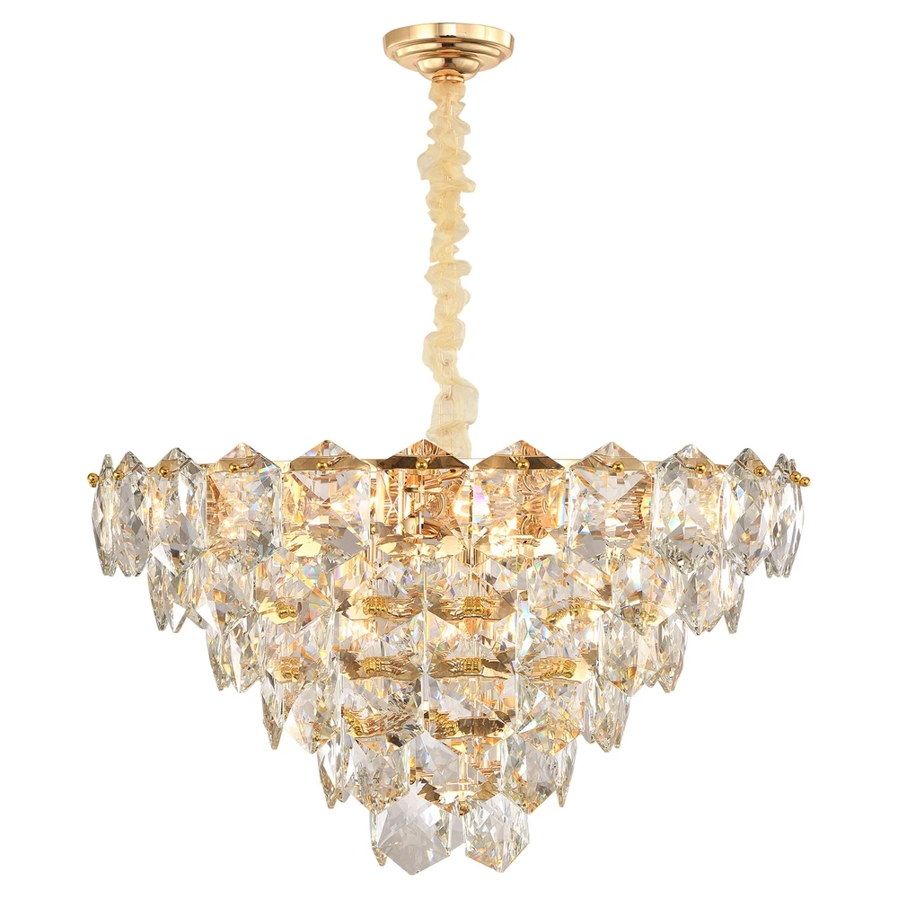 Подвесная люстра Lussole YUMA GRLSP-8184