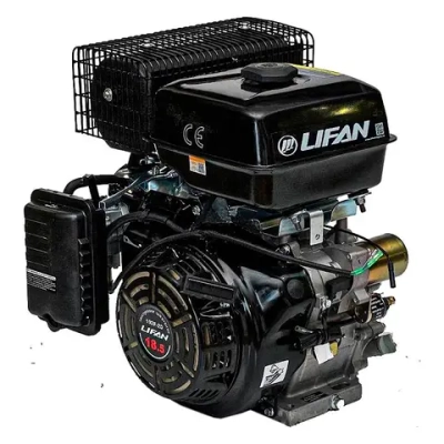 Lifan 192F-2D D25 7А двигатель бензиновый