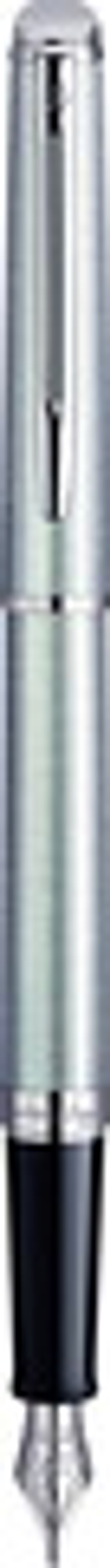 Перьевая ручка Waterman Hemisphere, цвет: CT, перо: F