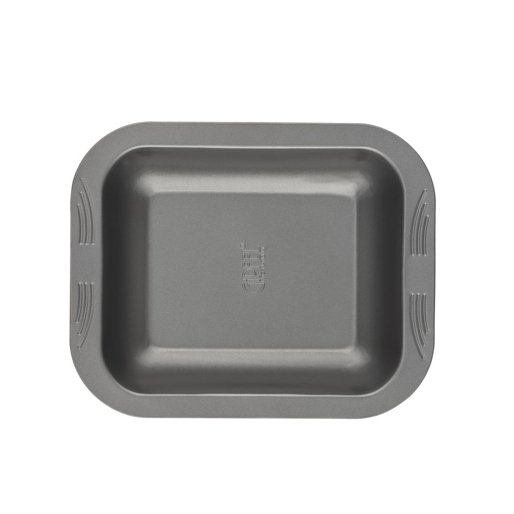 Набор из 2 форм для выпечки Gipfel Kapri 51057 33x25,5x5,5 см и 28x20,5x5 см