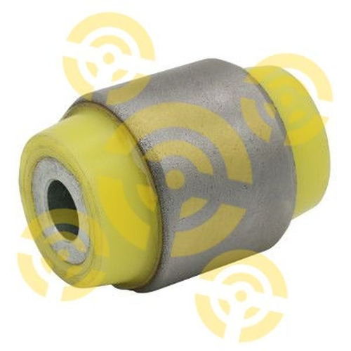 Полиуретановый сайлентблок задней подвески, цапфы, крепление нижнего поперечного рычага 4064100