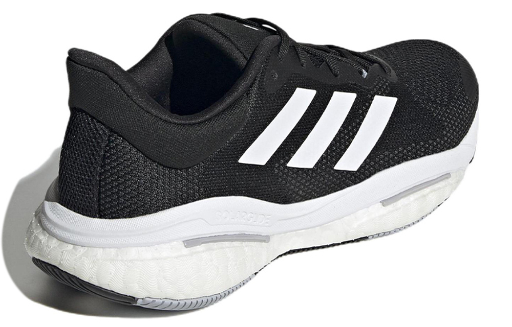 Кроссовки Adidas Solar Glide 5 (Женская размерная сетка)