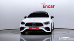 Mercedes-Benz E-Class W213 E53 AMG 4MATIC+ Coupe (11.2022)