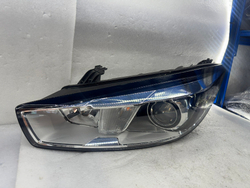 Фара в сборе Chevrolet Cruze 2015-2016 High LED оригинал
