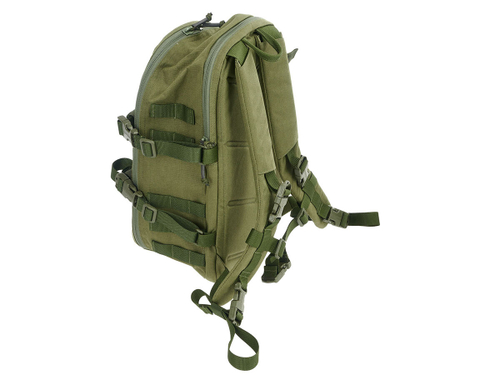 Рюкзак Wartech Беркут 2.0 BB-104-OD, 18 литров, олива