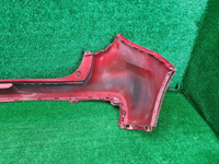 Бампер задний Kia Soul 2 PS (2016-2019)