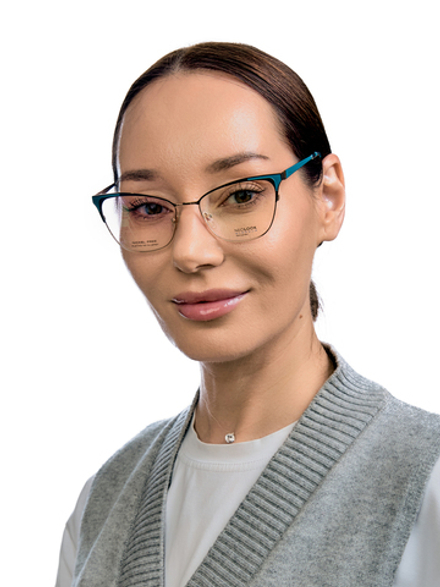 Оправа Neolook glamour N-7927 col 21