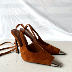 Saint Laurent Pumps