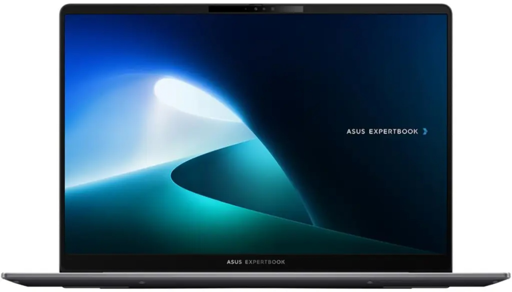 Ноутбук ASUS ExpertBook P5 P5405CSA-NZ0209 14" / 32 Гб / SSD 1024 Гб / Без ОС / 90NX0861-M008B0