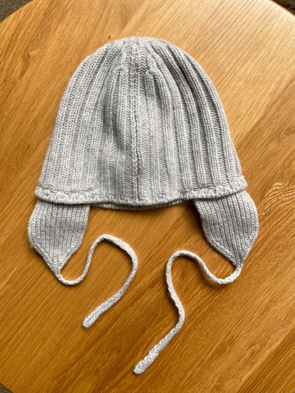 Кашемировая шапка Dolce&Gabbana, 86