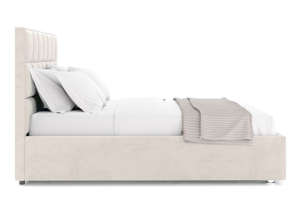 Кровать Premium Milana 5 160 с подъемным механизмом - Velutto 17