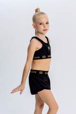 Топ для тренировок