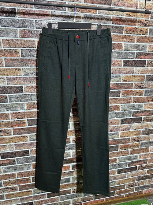 Брюки Kiton