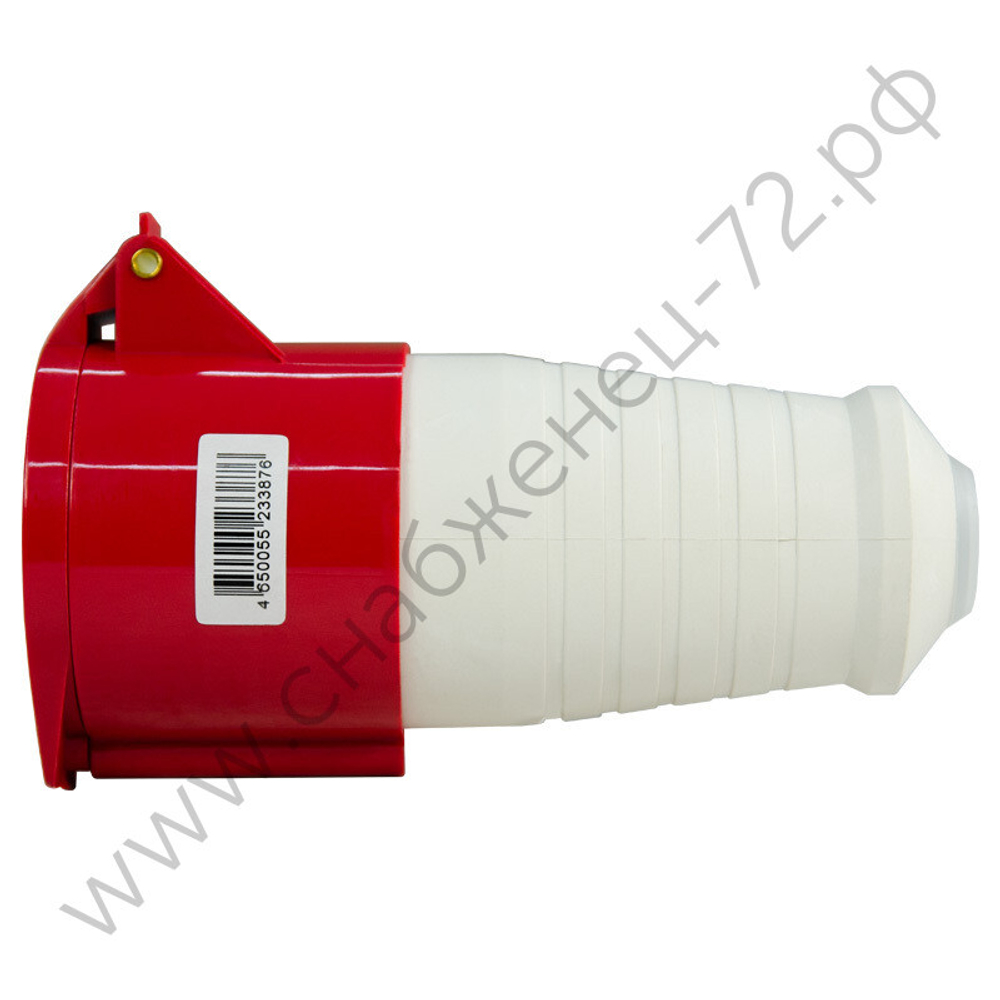 Розетки переносные Энергия TS