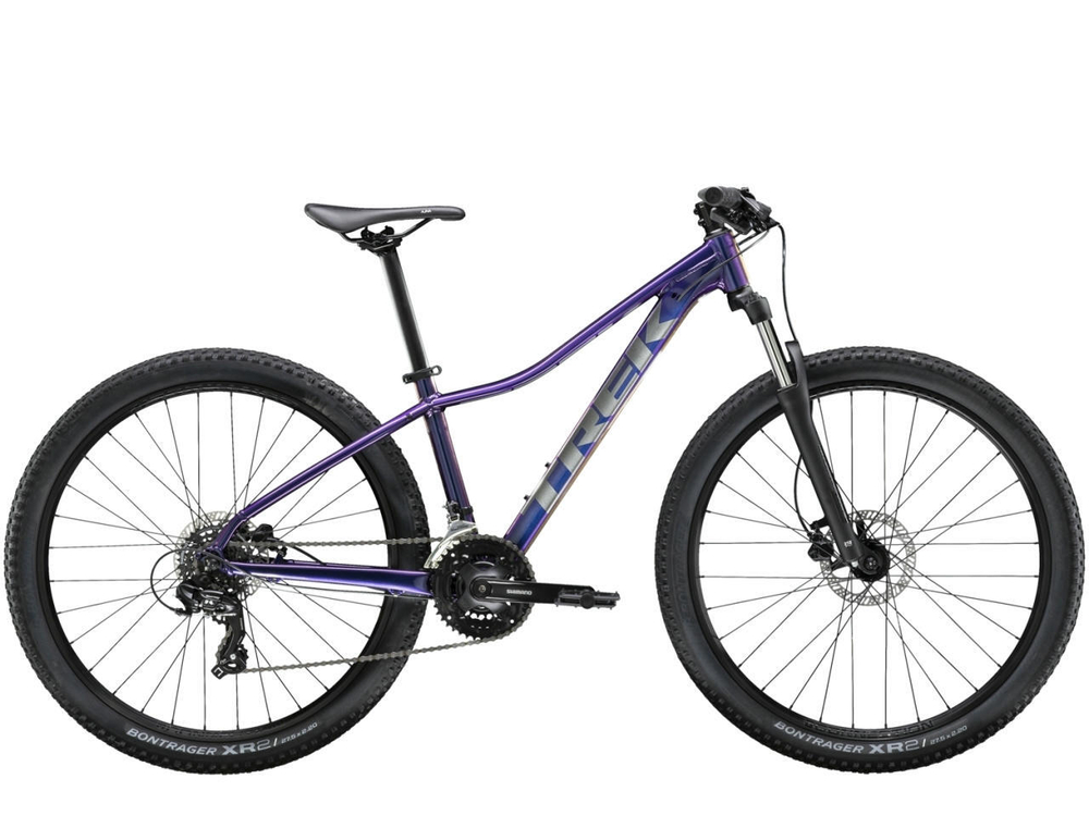 Женский велосипед Trek Marlin 5 WSD 29" (2020)