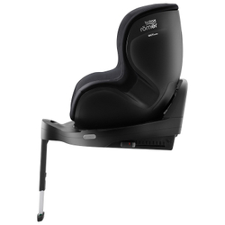 Детское автокресло Britax Roemer Dualfix Pro Style Carbon Black