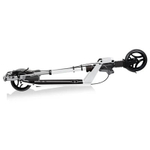 Самокат Globber One K 165 BR белый