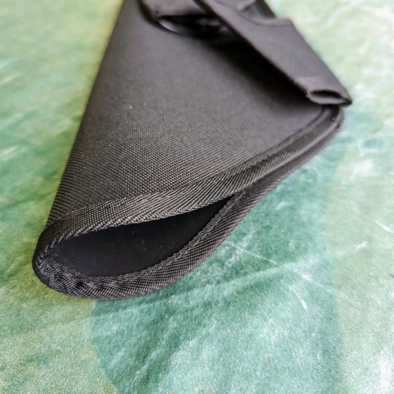 Колчан для стрел черный jx 733